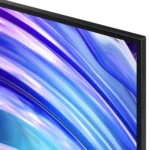 SAMSUNG TV QE55S95DATXXH Quantum OLED - Image 2