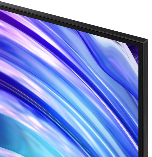 SAMSUNG TV QE55S95DATXXH Quantum OLED - Image 2