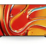 Sony BRAVIA 7 K85XR70PAEP 4K UHD Mini LED televizor, Android TV - Image 2