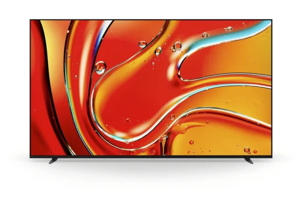 Sony BRAVIA 7 K85XR70PAEP 4K UHD Mini LED televizor, Android TV - Image 2