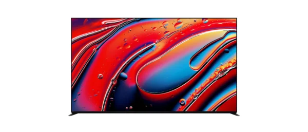 Sony BRAVIA 9 K75XR90PAEP 4K UHD Mini LED televizor, Android TV