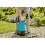 Gardena nahrbtna škropilnica 12 L Plus (11142-20) - Image 2