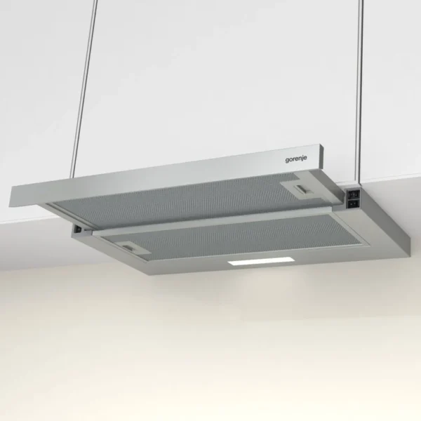 Gorenje TH60E3X izvlečna kuhinjska napa - Image 2