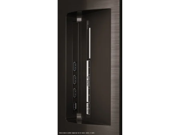 LG OLED77C46LA (model 2024/25) - Image 9