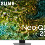 SAMSUNG TV QE75QN90DATXXH Neo QLED 4K