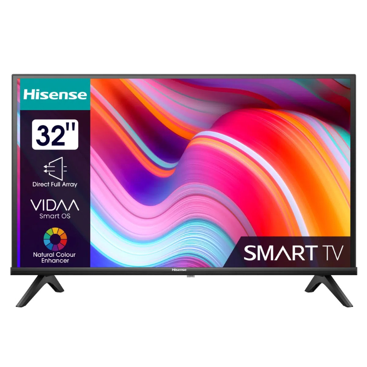 HISENSE HD Smart TV sprejemnik 32A4K
