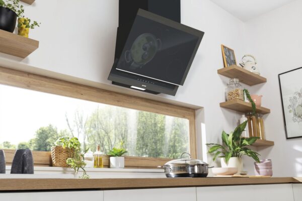 Gorenje WHI649B21S kuhinjska napa - Image 3