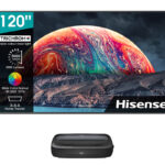 HISENSE TV LASER 120L9HA