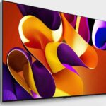 LG OLED65G48LW evo UHD 4K, SMART TV, webOS (model 2024/25) - Image 2
