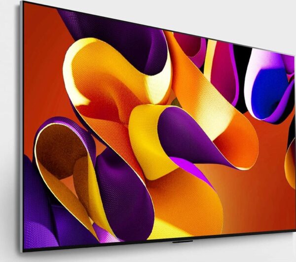 LG OLED65G48LW evo UHD 4K, SMART TV, webOS (model 2024/25) - Image 2