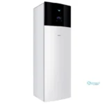 Daikin Altherma 3 R MT zrak-voda (10 kW) ELVH12S18E9W+ERRA10EW1 z intergriranim 180l bojlerjem - Image 2