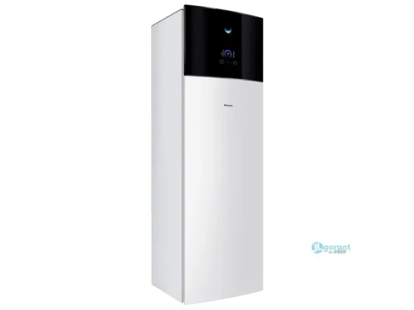 Daikin Altherma 3 R MT zrak-voda (10 kW) ELVH12S18E9W+ERRA10EW1 z intergriranim 180l bojlerjem - Image 2