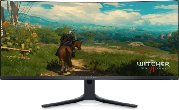 Dell Monitor AW3423DWF 210-BFRQ