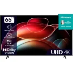 HISENSE Smart UHD TV sprejemnik 65A69K