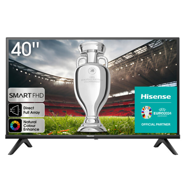 HISENSE TV Smart 40A4K