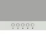 Gorenje WHC929E4X kuhinjska napa - Image 3