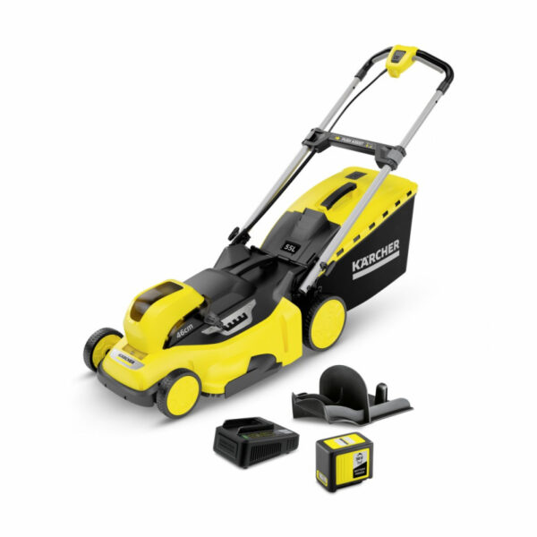 Karcher PROFI bat. kosilnica LM 530/36 B p Pack