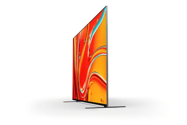 Sony BRAVIA 7 K85XR70PAEP 4K UHD Mini LED televizor, Android TV - Image 3