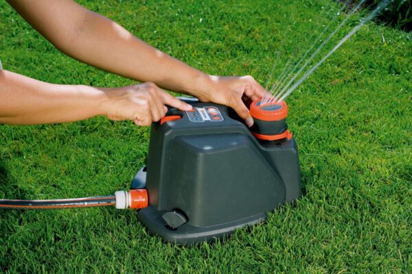 Gardena AquaContour Automatic zalivalnik za različne površine (8133-20) - Image 2