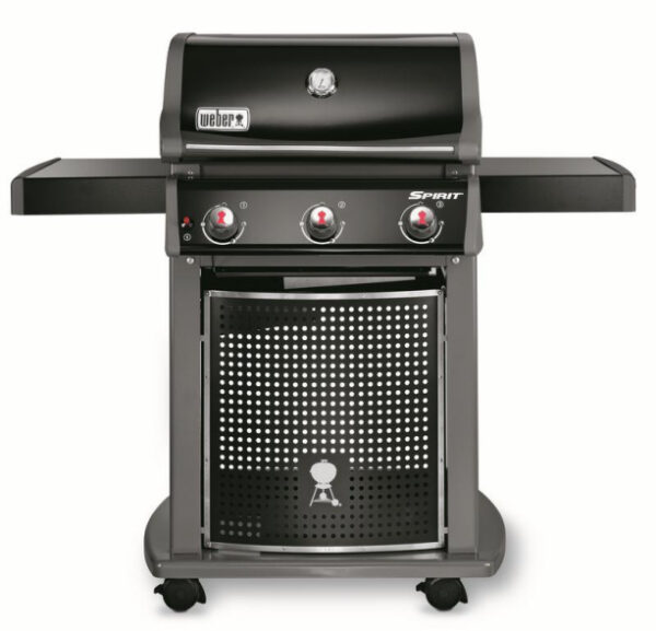 Weber® plinski žar Spirit® E-310 Classic