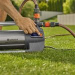 Gardena vrtna črpalka 6500 SilentComfort (9059-20) - Image 2