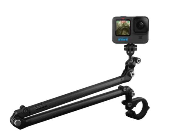 GoPro Boom + Bar Mount - Image 2