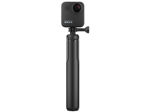 GoPro Max Grip + Tripod