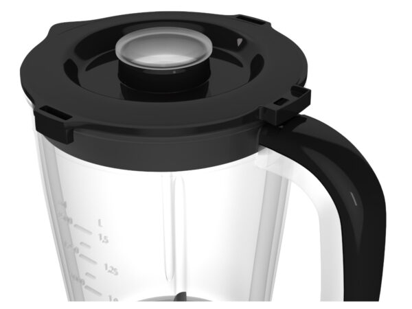 Tesla blender BL201W - Image 2