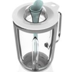 Tesla blender BL510BWS - Image 5