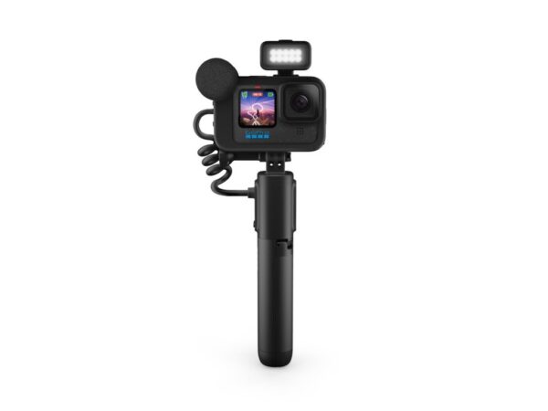 GoPro HERO 12 Black Creator Edition - Image 3