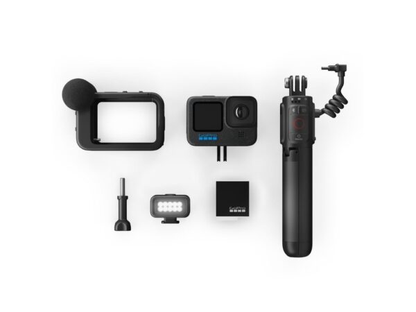 GoPro HERO 12 Black Creator Edition - Image 4