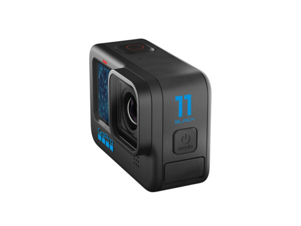 GoPro HERO 11 Black - New Packaging - Image 2