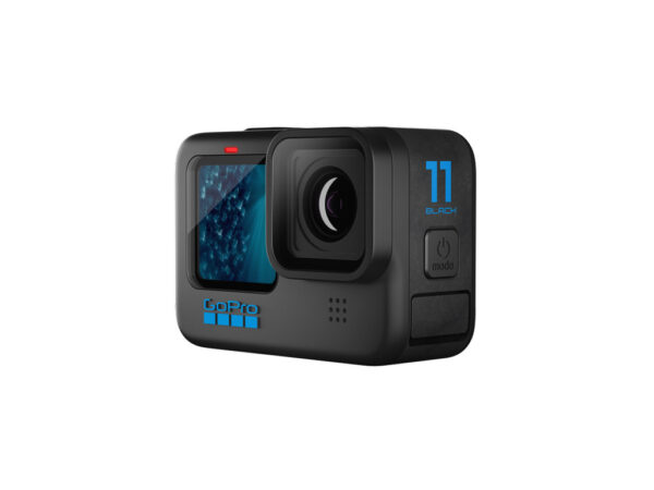 GoPro HERO 11 Black - New Packaging - Image 3