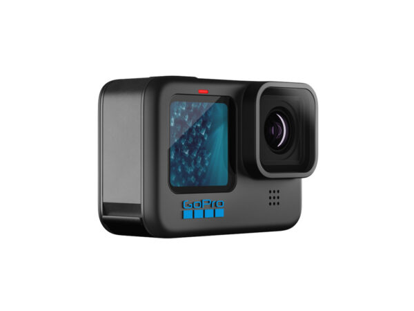 GoPro HERO 11 Black - New Packaging - Image 5