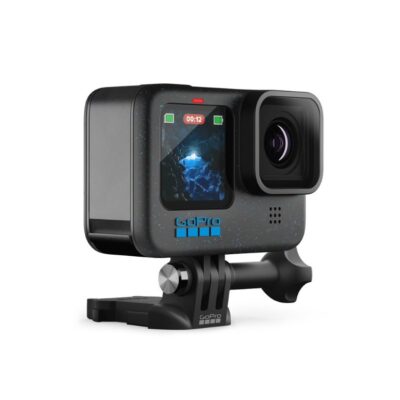 GoPro HERO 12 Black