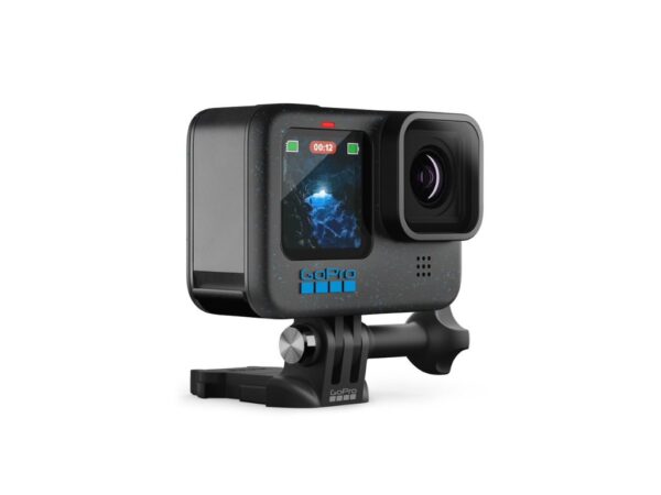 GoPro HERO 12 Black