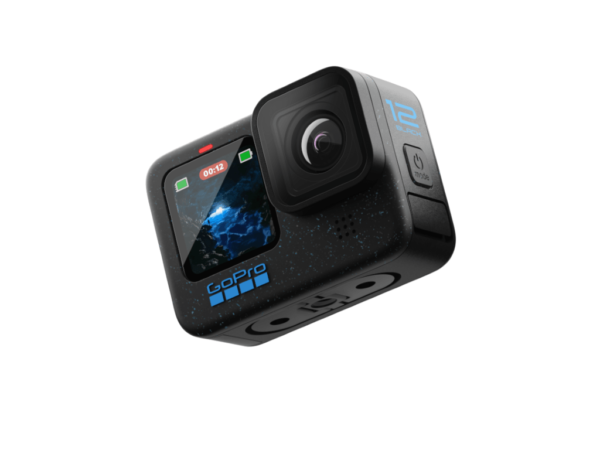 GoPro HERO 12 Black - Image 5