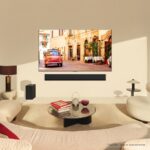 LG OLED77G48LW evo UHD 4K, SMART TV, webOS (model 2024/25) - Image 10