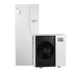 MITSUBISHI ecodan PUD-SWM80YAA+ERST20D-YM9D 8kW split toplotna črpalka z integriranim 200l bojlerjem