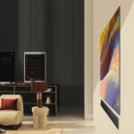 LG OLED77G48LW evo UHD 4K, SMART TV, webOS (model 2024/25) - Image 6