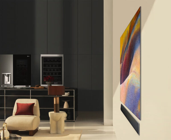 LG OLED77G48LW evo UHD 4K, SMART TV, webOS (model 2024/25) - Image 6