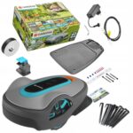 Gardena SILENO robotska kosilnica 1250 (15103-32) - Image 4