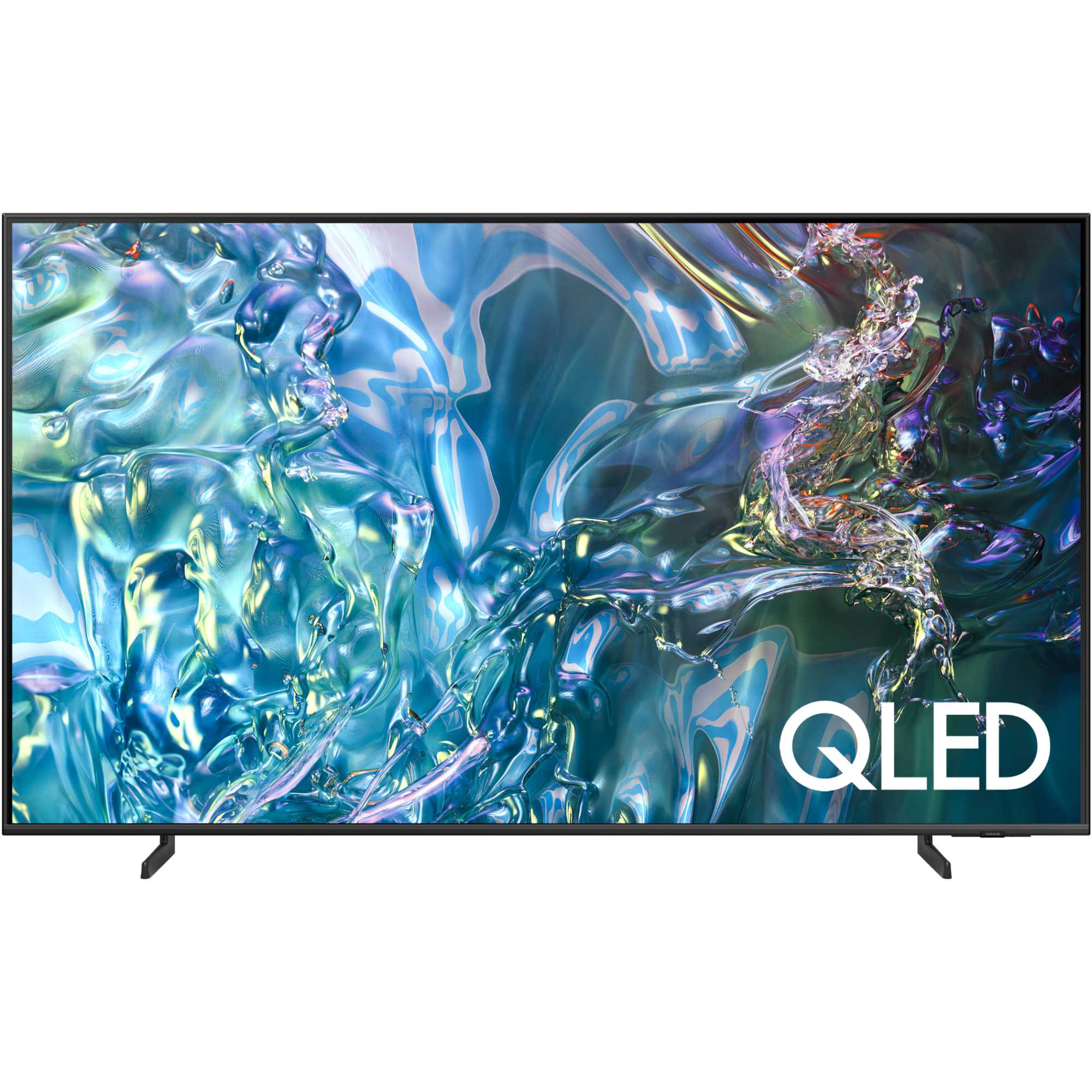 Samsung QE65Q60DAU Qled TV (2024)