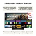 LG OLED77C46LA (model 2024/25) - Image 11