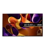 LG OLED77G48LW evo UHD 4K, SMART TV, webOS (model 2024/25)