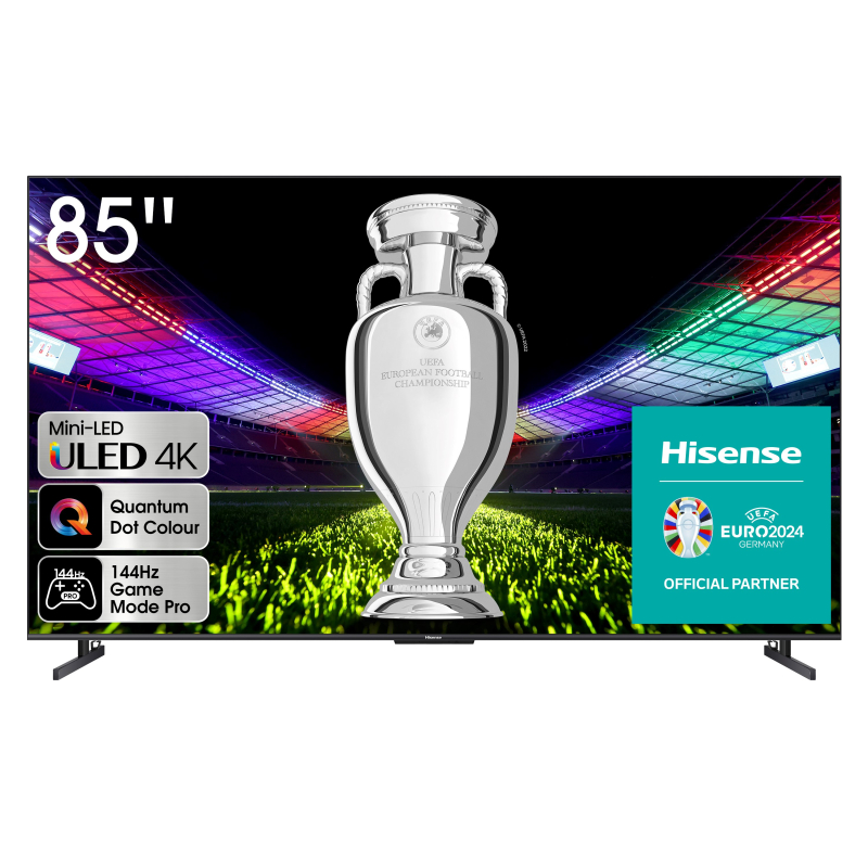 HISENSE TV ULED (Mini LED) 85U7KQ