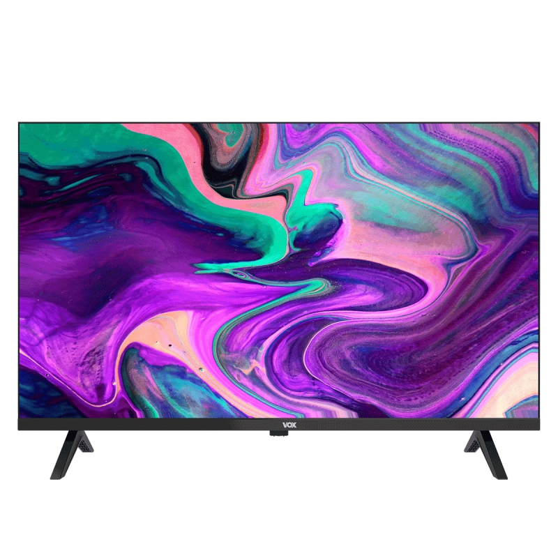 VOX TV 32CBH105B Frameless 32CBH105B