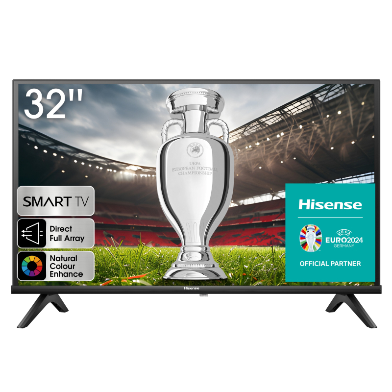 HISENSE TV 32A4K