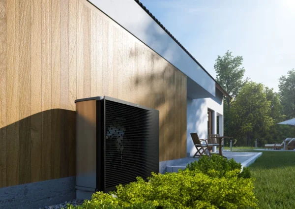 Daikin Altherma 3 R MT zrak-voda (10 kW) ELBH12E9W+ERRA10EW1 - Image 6