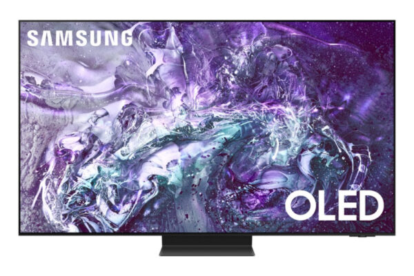 SAMSUNG TV QE65S95DATXXH Quantum OLED